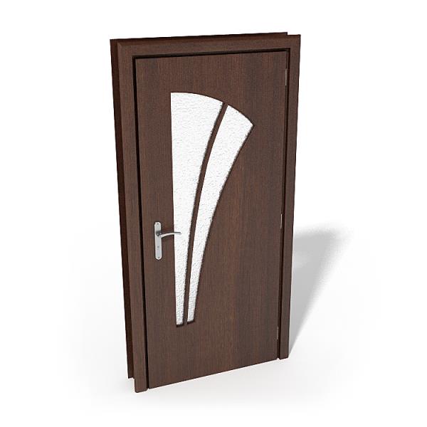 Wooden Door - دانلود مدل سه بعدی درب- آبجکت سه بعدی درب - دانلود مدل سه بعدی fbx - دانلود مدل سه بعدی obj -Wooden Door 3d model free download  - Wooden Door 3d Object - Wooden Door OBJ 3d models - Wooden Door FBX 3d Models - 